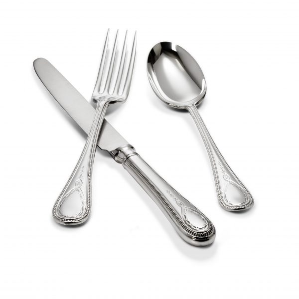 Hester Bateman Cutlery Set | James Dixon & Sons