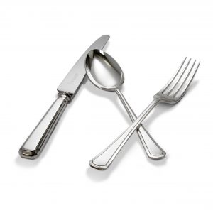 Grecian Cutlery Set | James Dixon & Sons