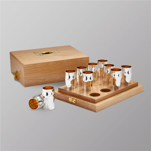 SS-G-4009 Beer Shot Box