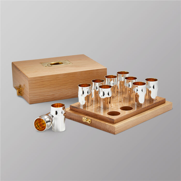 SS-G-4009 Beer Shot Box