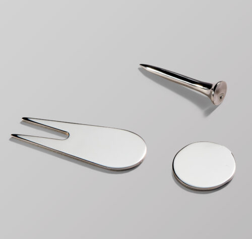 SS-G-6011 Golf Tee Set