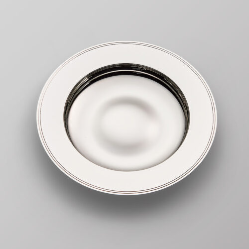 SS-M-5004-5005 Lizzy Dish