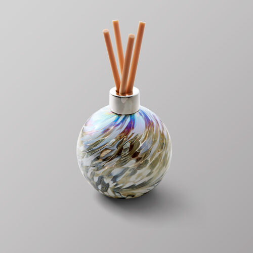 Reed diffuser main