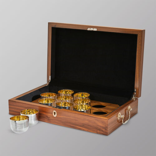 SS-G-4011 Shooting Case