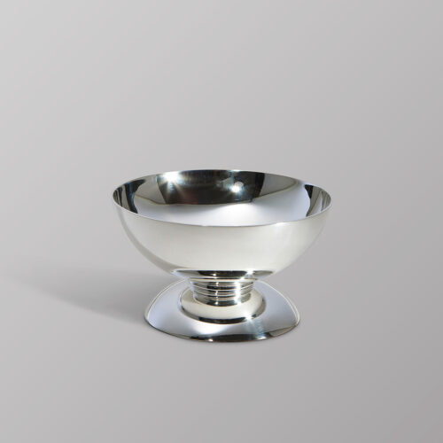 SS-T-3007 Snack Bowl Candle Holder