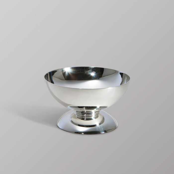 SS-T-3007 Snack Bowl Candle Holder
