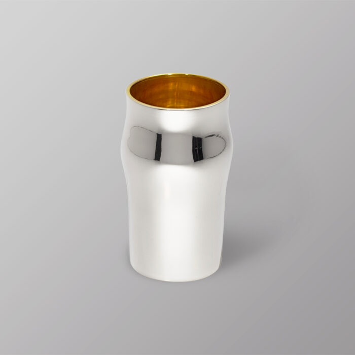 Beer shot cup