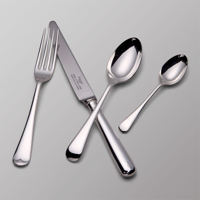 Old English Cutlery - Image 3