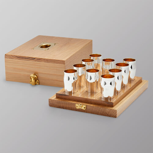 SS-G-4009 Beer Shot Gift box