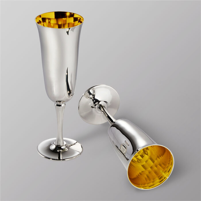 Champagne Flute - Image 3