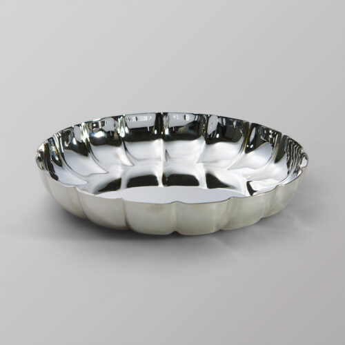 2 Strawberry Dish SS-T-3012