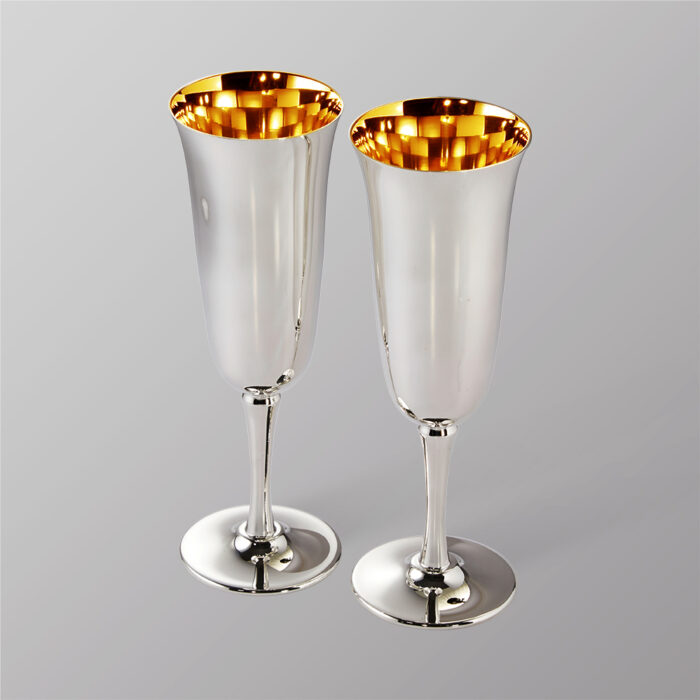 Champagne Flute - Image 4