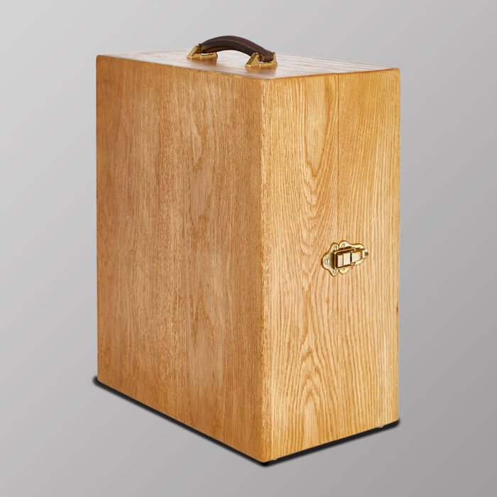 SS-G-4008 box for Gentlemans Companion
