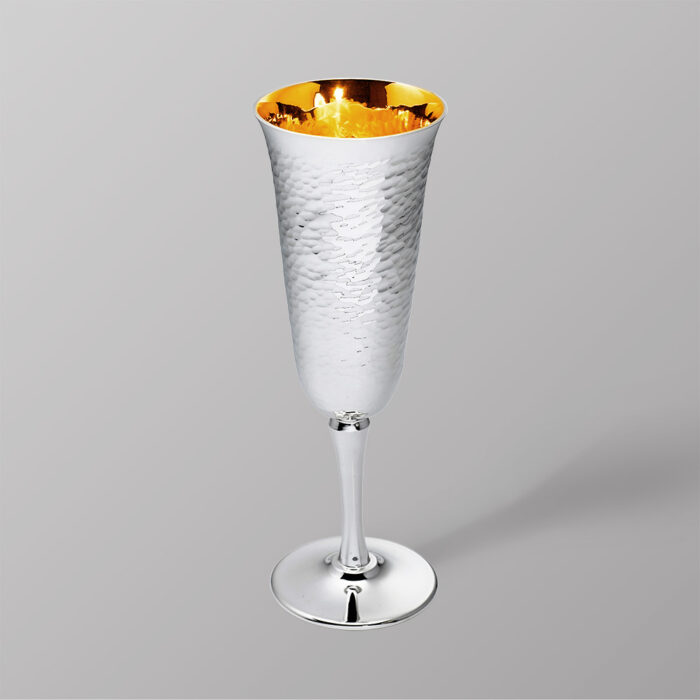 Champagne Picnic Basket - Image 6