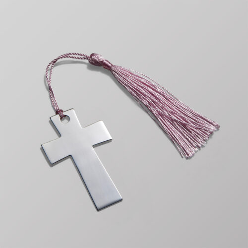 SS-G-6006 Cross Book mark