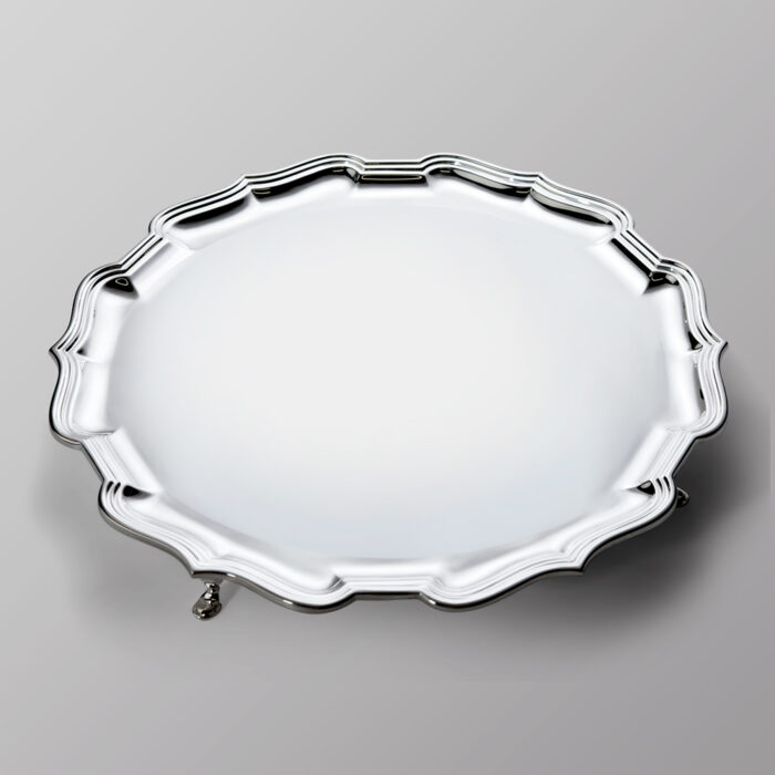 Bath Salver