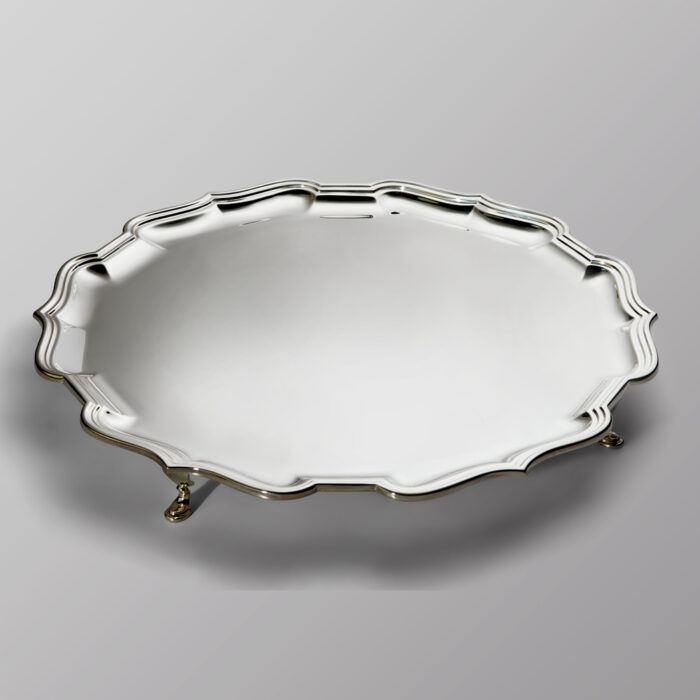 Bath Salver - Image 3