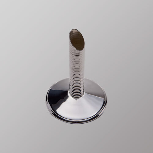 Milton Bud Vase from top