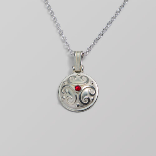 Baroque Necklace