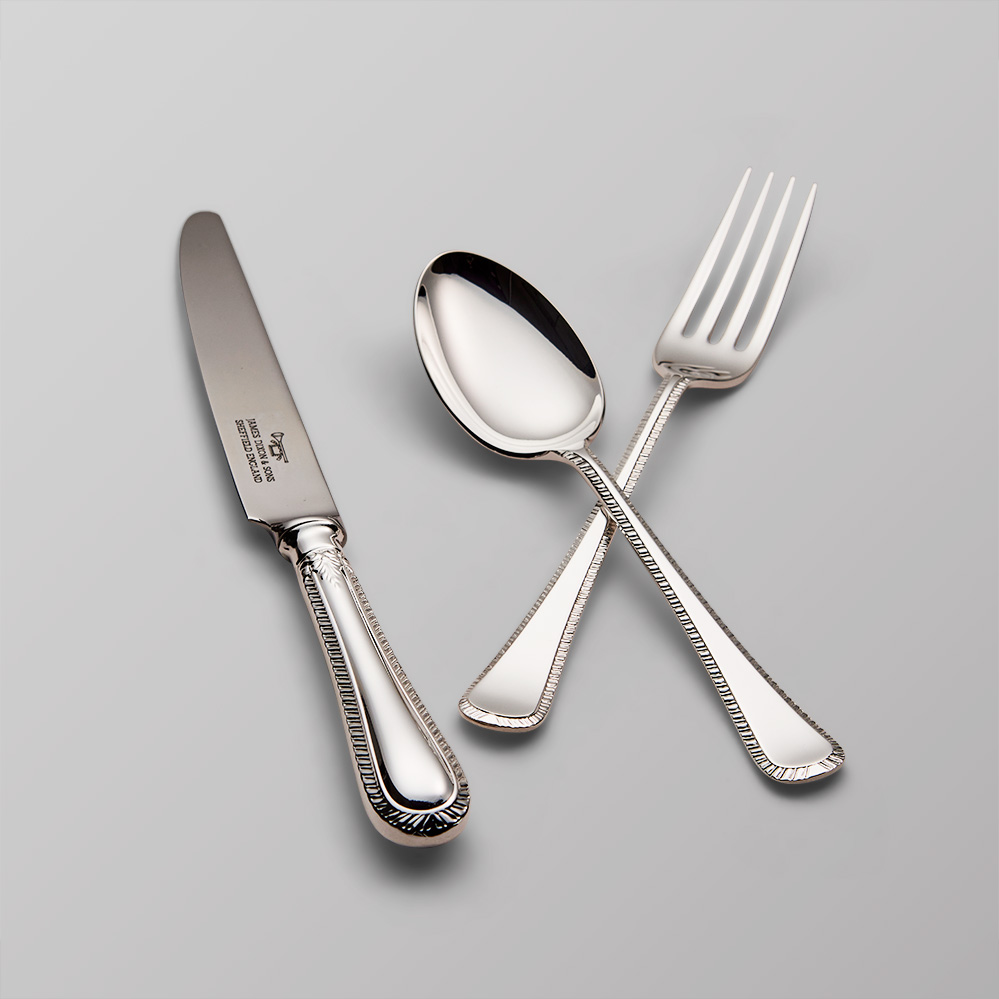 PP-C-FE-3PC Feather Edge Set
