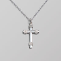 SS-JP-967 Norman Cross