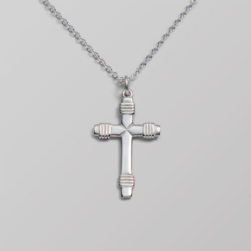 SS-JP-967 Norman Cross