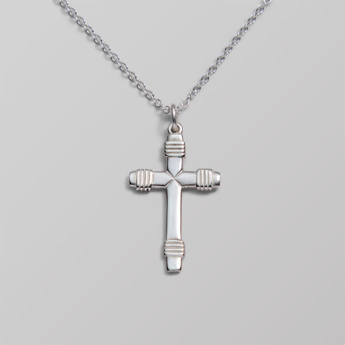 SS-JP-967 Norman Cross