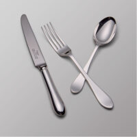 Plain Pine Cutlery