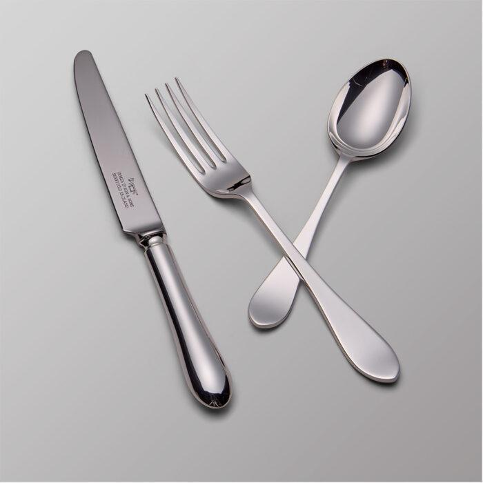 Plain Pine Cutlery