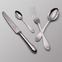 Plain Pine Cutlery - Image 3