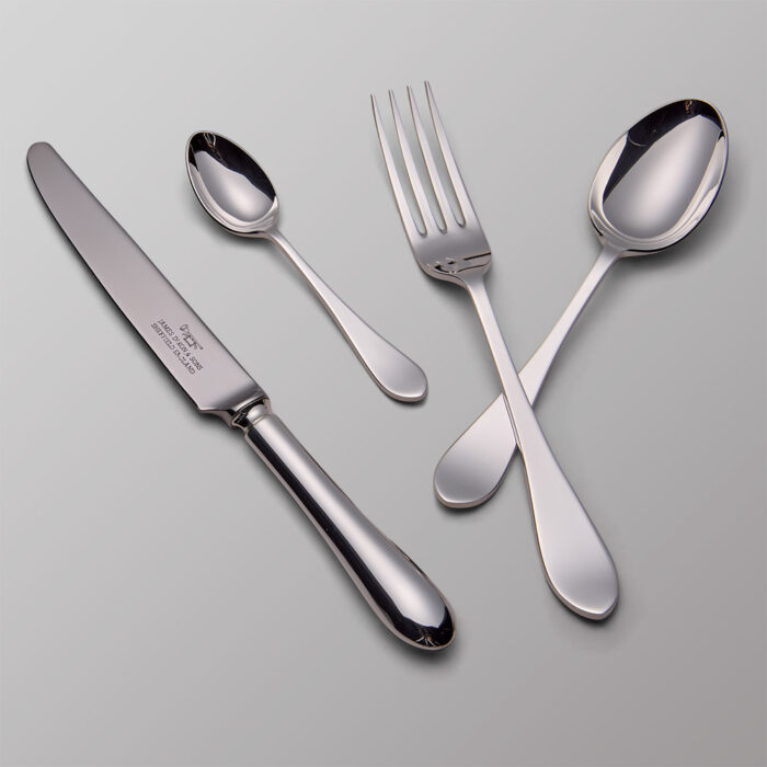 Plain Pine Cutlery - Image 3