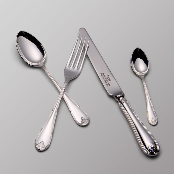 Louis Seize Cutlery - Image 3