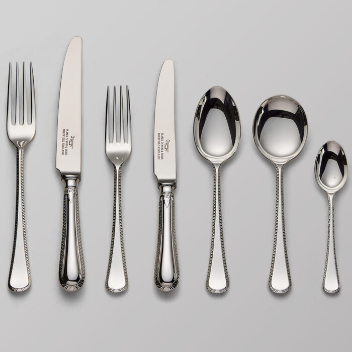 PP-C-FE-7PC Feather Edge 7 Piece