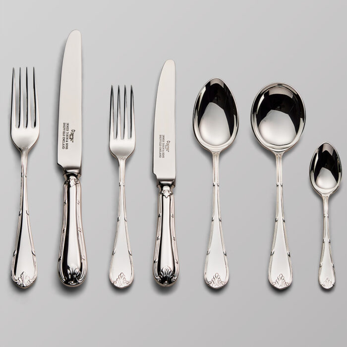 PP-C-LS-7PC Louis Seize 7 Piece