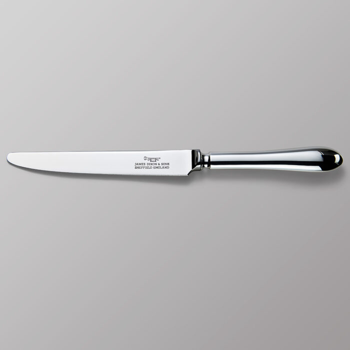 PP-C-PP-TK Plain Pine Table Knife