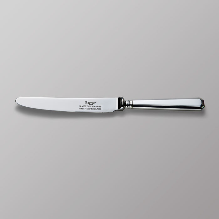 PP-C-GR-DK Grecian Dessert Knife