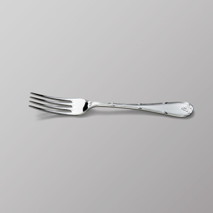 PP-C-LS-DF Louis Seize Dessert Fork