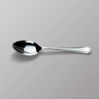 PP-C-GR-DS Grecian Dessert Spoon