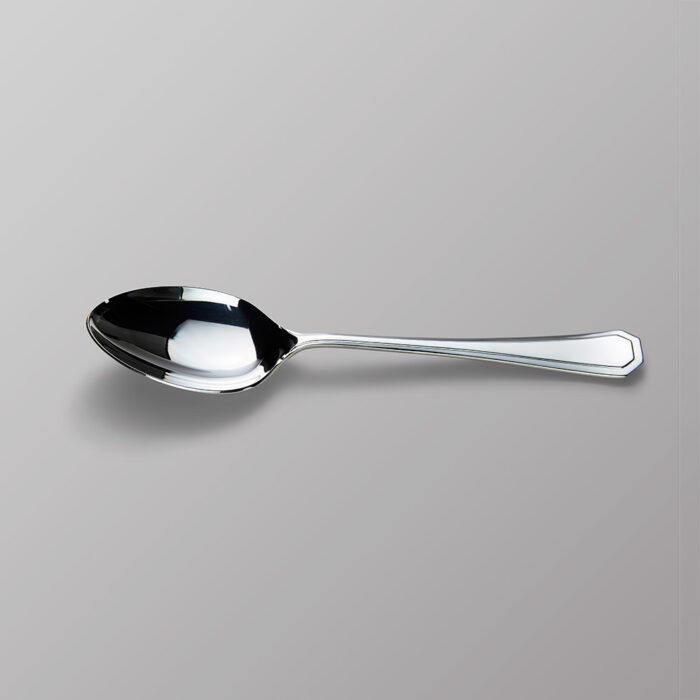 PP-C-GR-DS Grecian Dessert Spoon