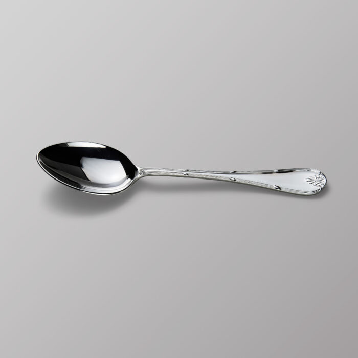 PP-C-LS-DS Louis Seize Dessert Spoon