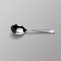 PP-C-GR-SS Grecian Soup Spoon