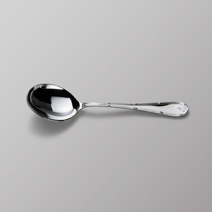 PP-C-LS-SS Louis Seize Soup Spoon