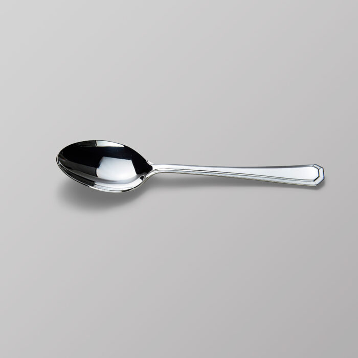PP-C-GR-TS Grecian Tea Spoon