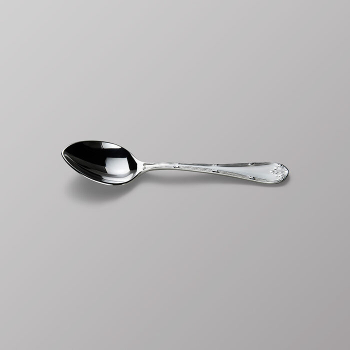 PP-C-LS-TS Louis Seize Tea Spoon