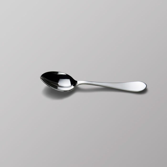 PP-C-PP-TS Plain Pine Tea Spoon