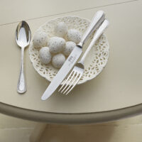 Hester Bateman Cutlery - Image 4