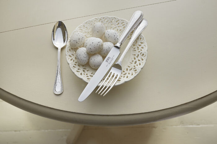 Hester Bateman Cutlery - Image 4