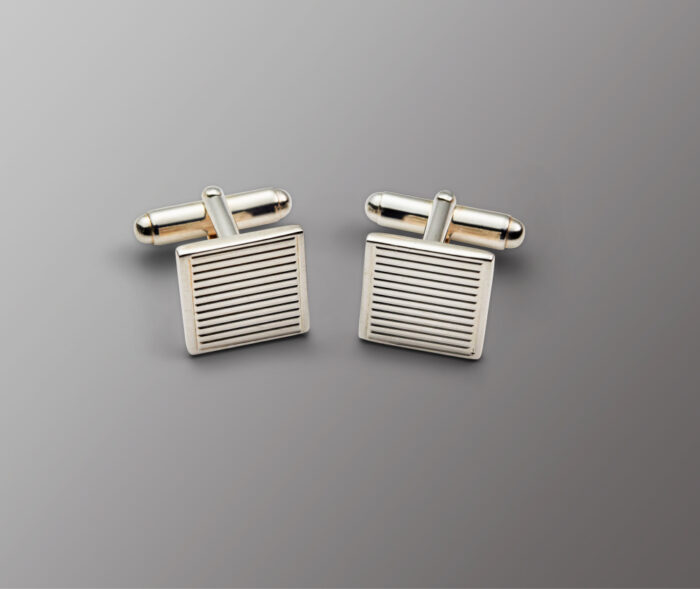 Square Cufflinks