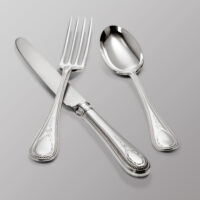 Hester Bateman Cutlery