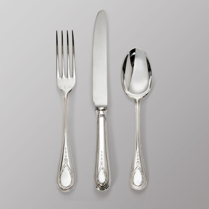 Hester Bateman Cutlery - Image 3
